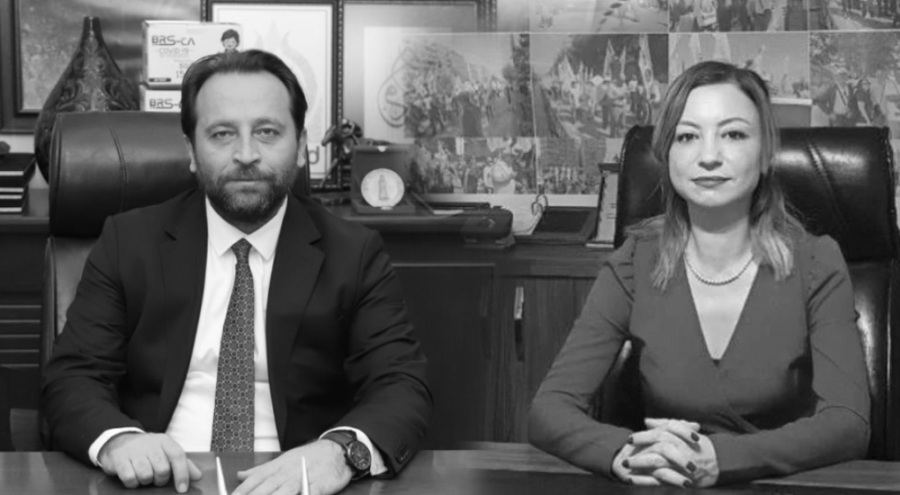 Eğitim-İş: Bursa İl Milli Eğitim Müdürlüğü'ne Ensar Vakfı'nı aklama görevi mi verildi?