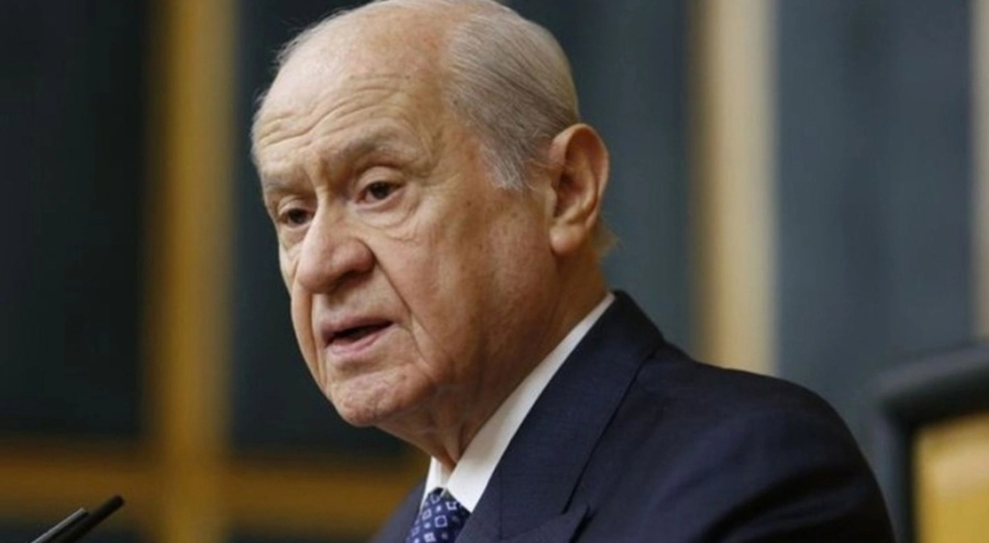 MHP Genel Başkanı Devlet Bahçeli'den cemevine arsa