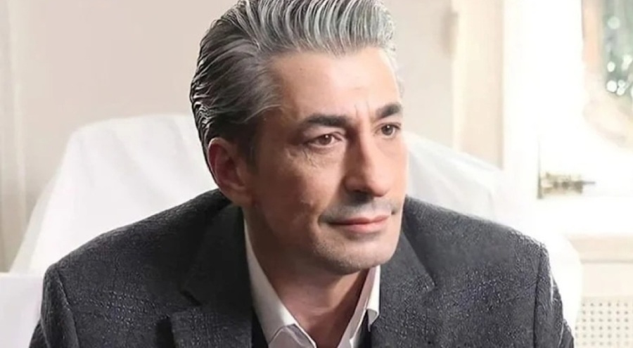 Erkan Petekkaya'dan sahte Twitter hesabı açıklaması
