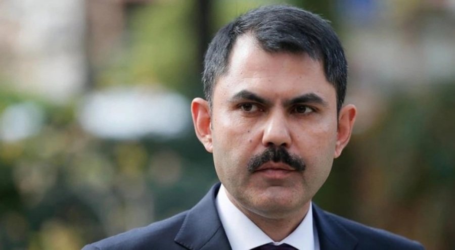 Çevre, Şehircilik ve İklim Değişikliği Bakanı Kurum'dan Ayder Yaylası açıklaması