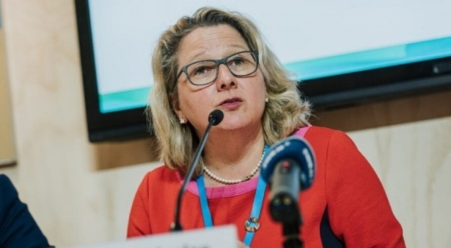 Almanya, Afganistan'a verilen desteğin durdurulmasını istiyor