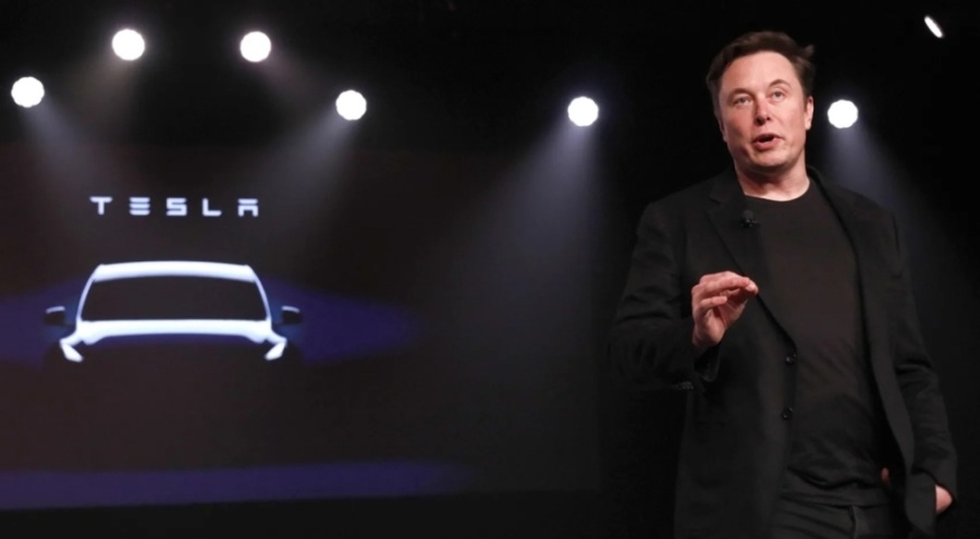 Tesla Türkiye'de iş ilanı yayınladı