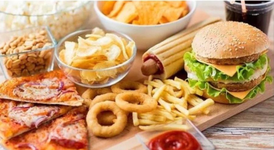 Trans yağ çocukların sağlığını tehdit ediyor