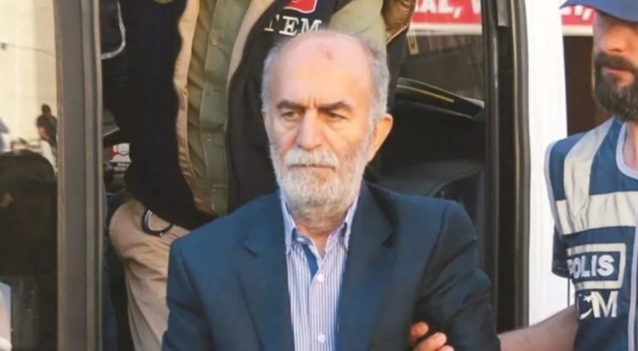 Eski Bursa Valisi Harput ve 36 sanığın yeniden yargılandığı dava sürüyor