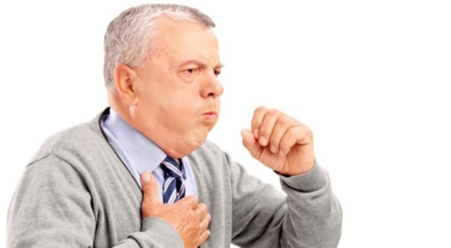 Geçmeyen öksürüğe dikkat!