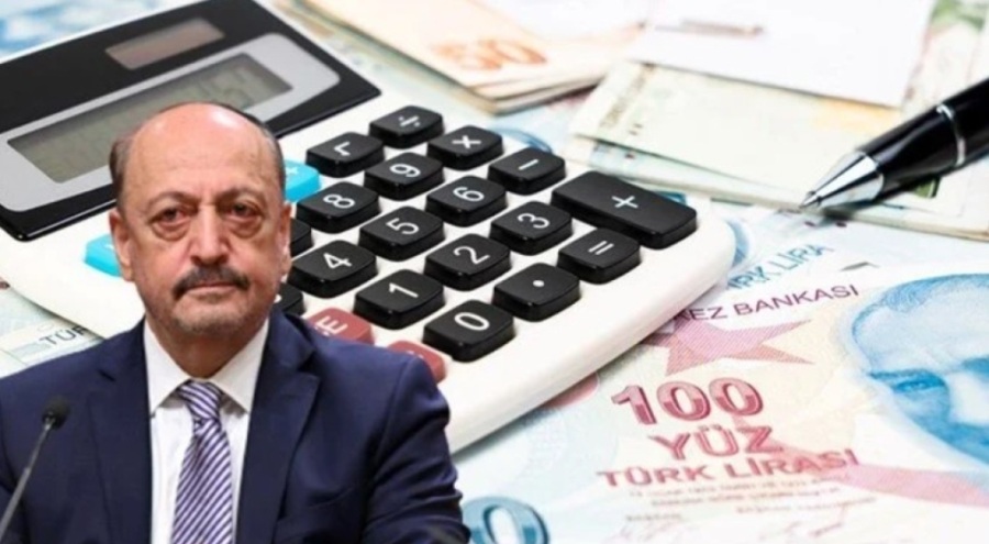 Bakan Bilgin'den EYT açıklaması: Bu hafta duyuracağız