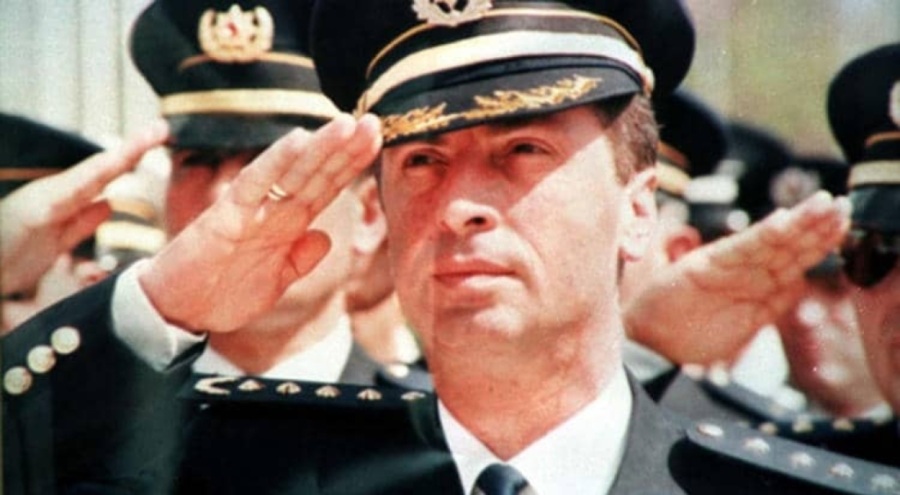 Gaffar Okkan'ın katillerinden kimse cezaevinde kalmadı