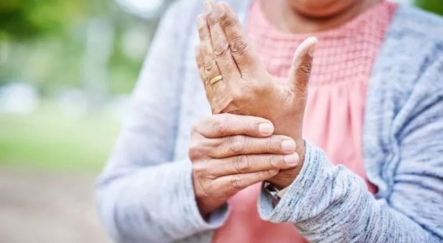 &#8203;&#8203;&#8203;&#8203;&#8203;&#8203;&#8203;Kas hastalıklarında erken teşhis önemli