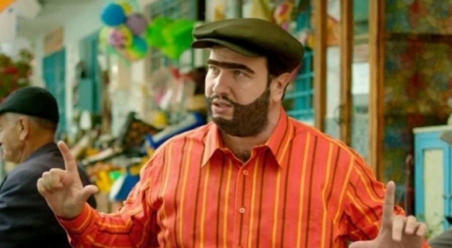 Recep İvedik 7, Disney'e 1 milyon abone kazandırdı