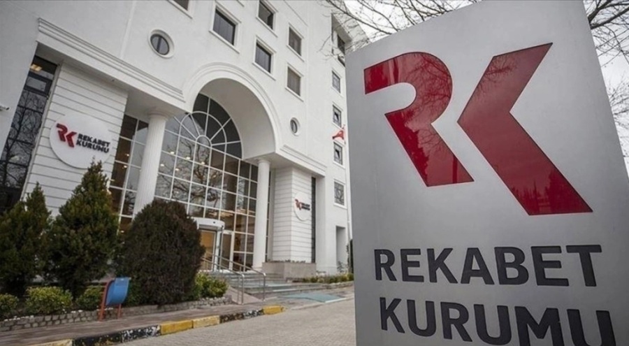 Rekabet cezalarında 2023 yılı alt sınır belirlendi