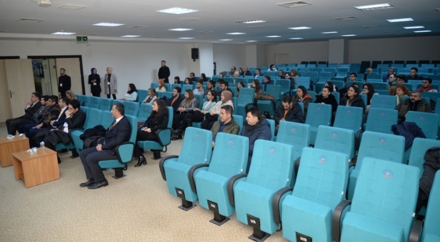 Bursa Uludağ Üniversitesi'nden Coğrafi Bilgi Sistemleri Günü'ne özel etkinlik