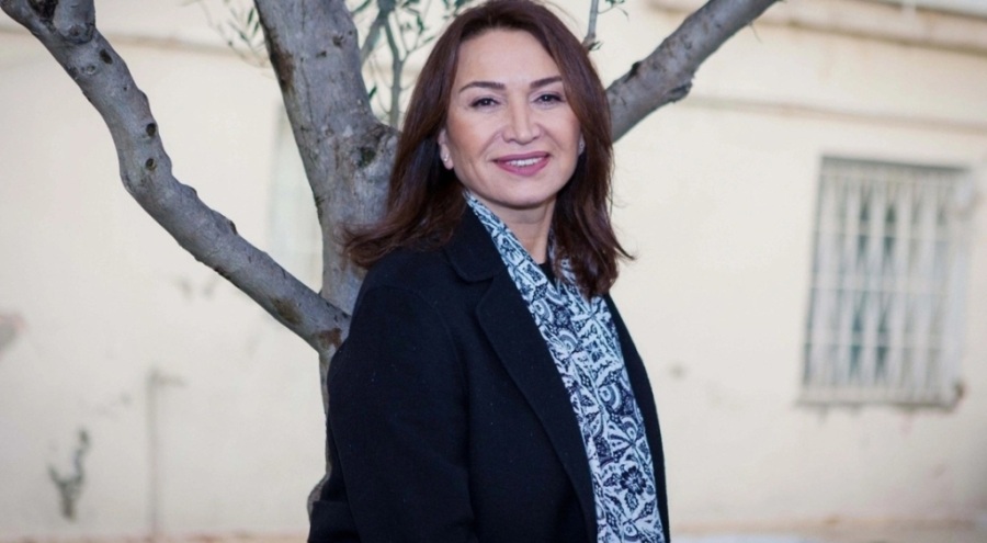 Demet Akbağ ameliyat oldu