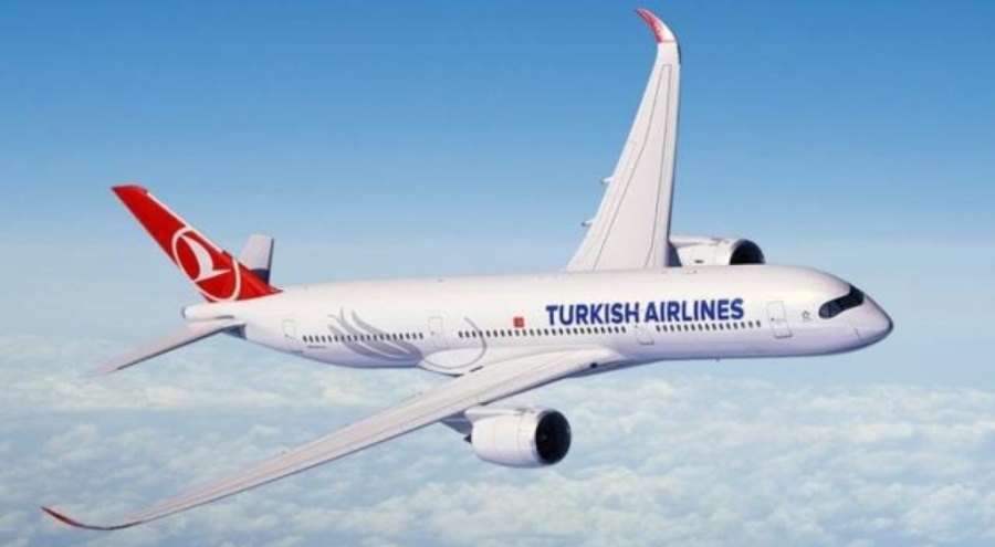 THY'nin Shangay seferleri başlıyor