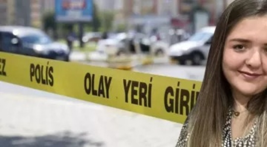 38 haftalık hamile Kübra'nın ön otopsi raporu çıktı