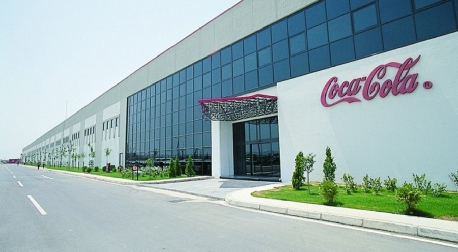 Coca Cola, Anadolu Etap İçecek'in yüzde 80'ini aldı