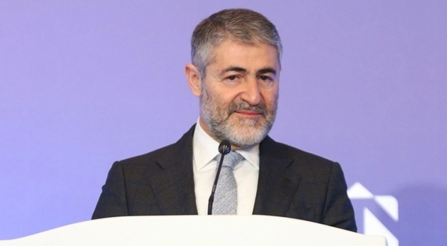 Bakan Nebati: Artışları yansıtmamak için var gücümüzle çalışıyoruz