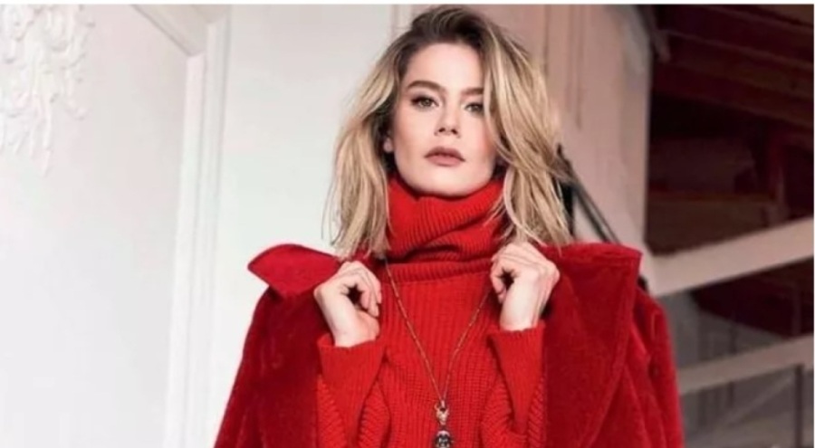 Burcu Biricik'in 10 yıl önceki hali gündem oldu!