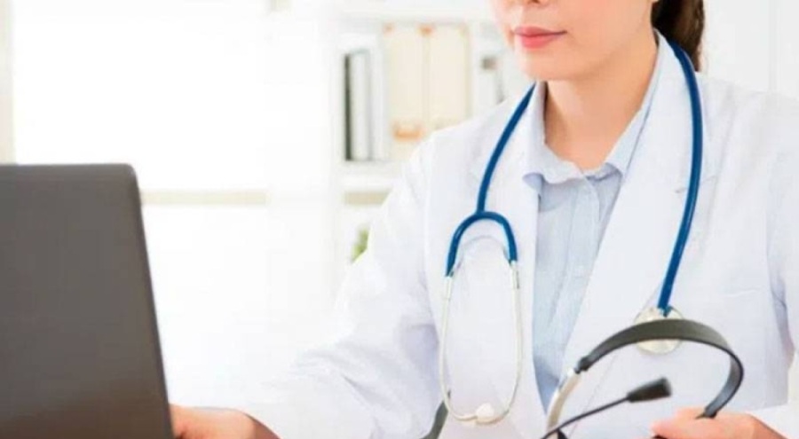 Çapa'da yeni dönem! Online muayene başladı