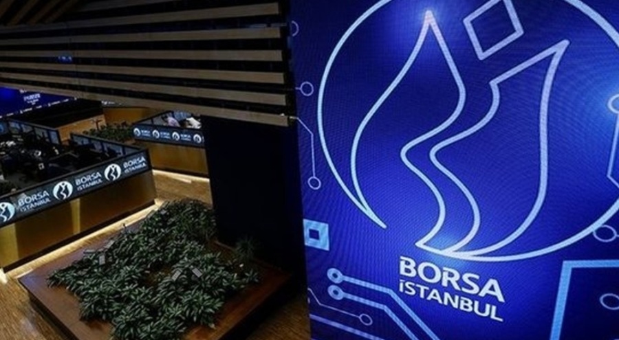 Borsa değer kaybetti