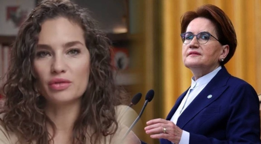 Akşener'in basın danışmanından yalanlama: Akşener bu kadar saçma bir kulise özne olmaz