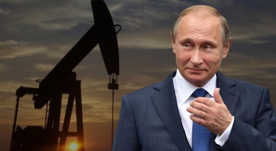 Putin'den tavan fiyat hamlesi! Petrol satışı yasaklandı