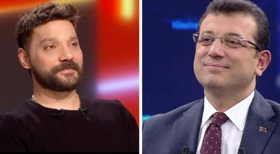 Ekrem İmamoğlu, 'Mevzular Açık Mikrofon'a katılacak