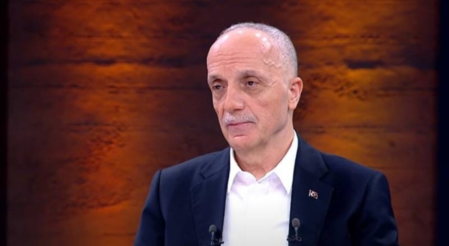 Türk-İş Başkanı'ndan Bakan Bilgin'e yanıt: "Bu meselenin konuşulacak tarafı yok"