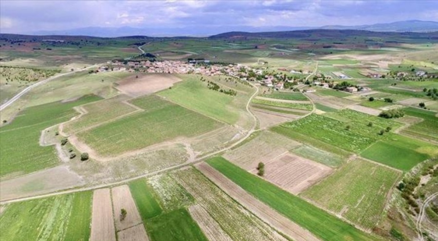 Hazine'ye ait 2/B ve tarım arazileri satışında son başvuru 31 Aralık