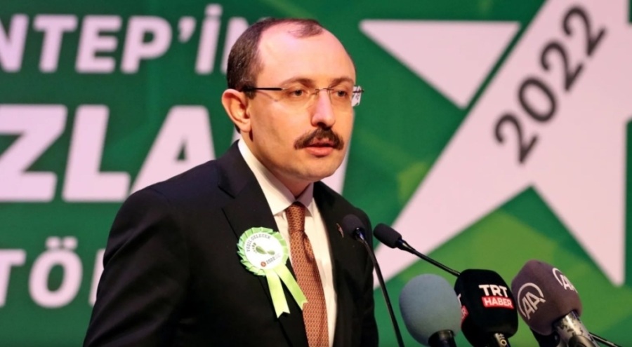 Bakan Muş umutlu konuştu: 2024'te enflasyon tamamen kontrol altına alınmış olacak