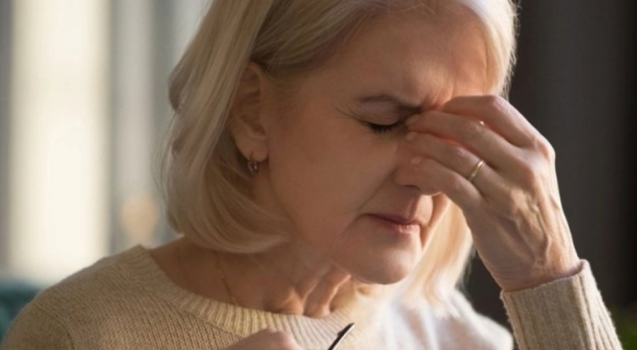 Travma yaratan anılar, beynin ön bölümünde depolanıyor