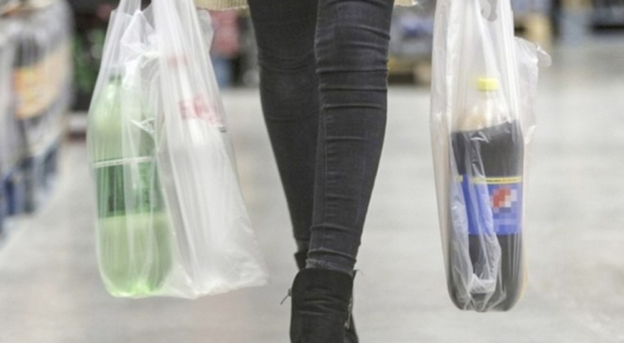 Alışveriş poşetleri zamlandı!