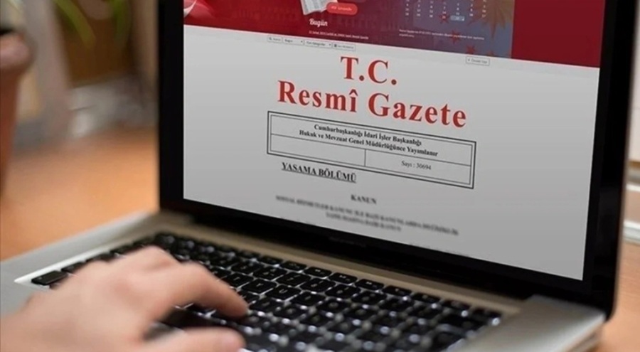 Torba ekonomi kanunu yürürlüğe girdi