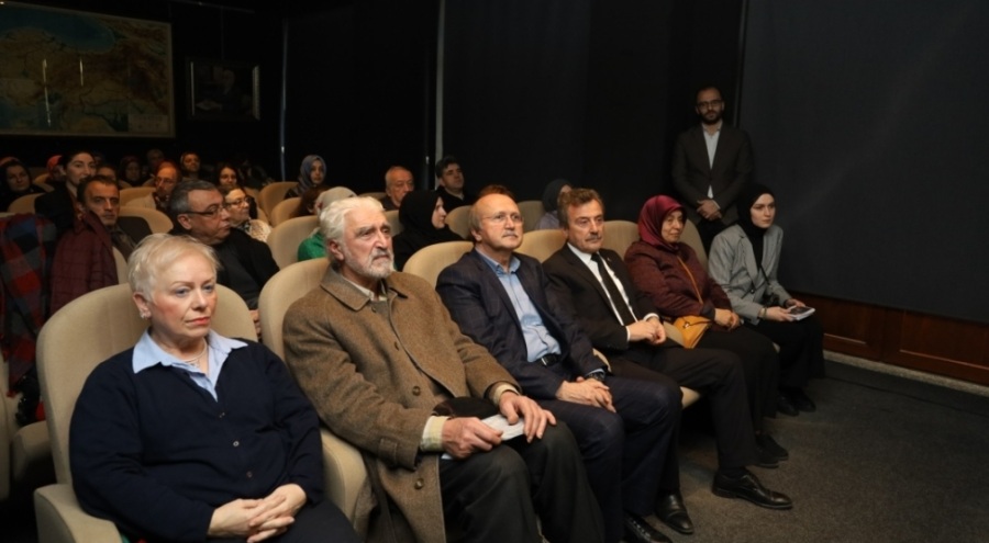Bursa'da tarihi haritalar geleceğe taşınıyor