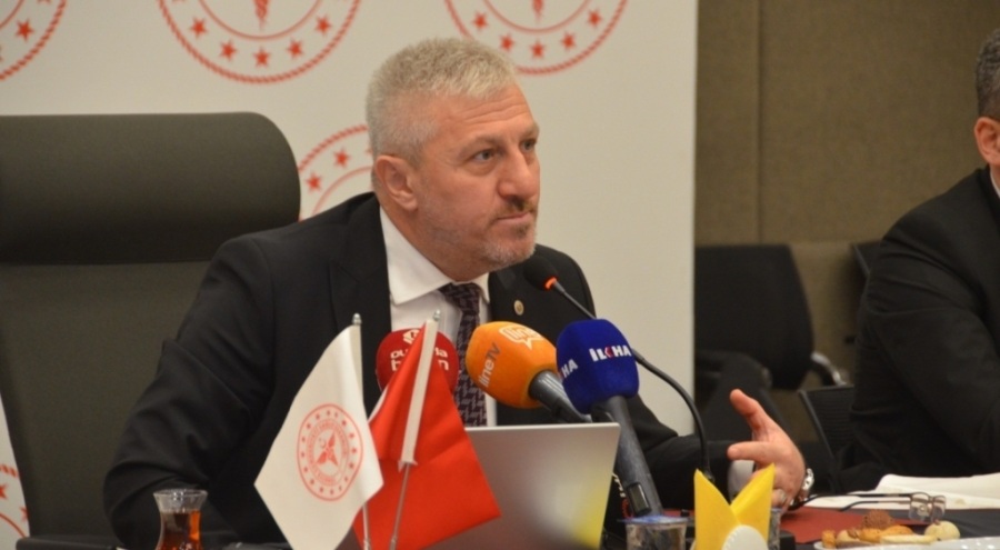 Bursa Şehir Hastanesi'nde organ nakli hizmeti başlıyor