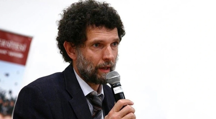 Osman Kavala ve diğer sanıkların cezası onandı