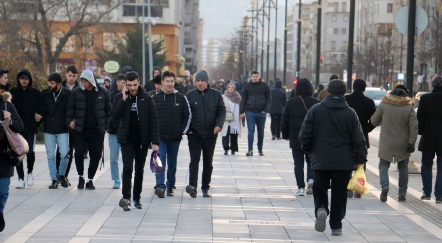 Kış ayları psikolojimizi bozuyor