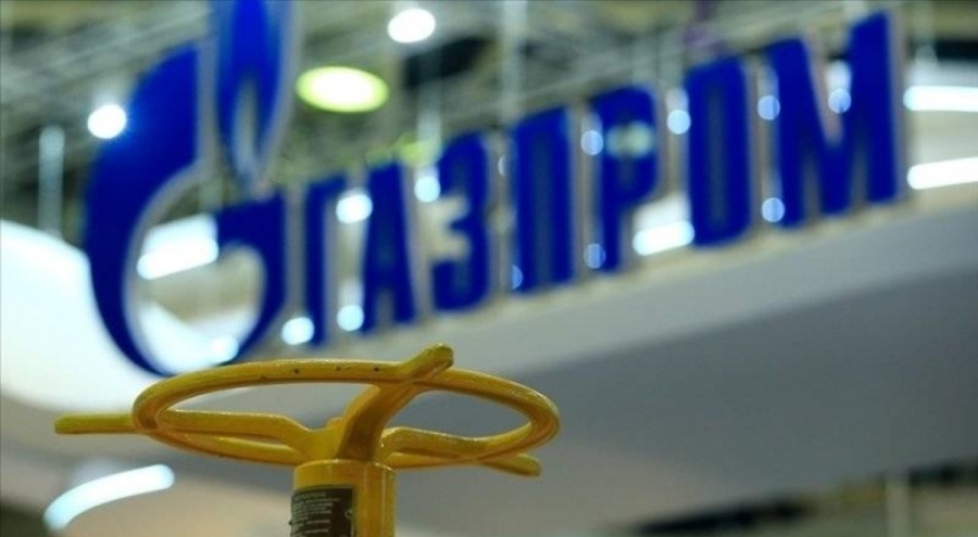 Gazprom'dan Türkiye'de kurulacak gaz merkezine ilişkin açıklama