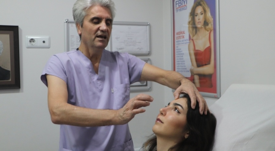 Burun estetiğinde başarının sırrı doğallık