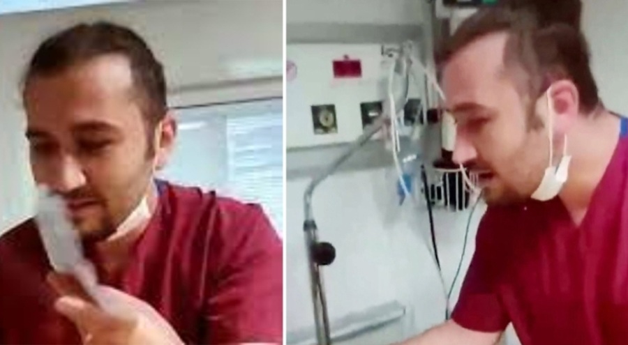 Ataşehir'deki hastane skandalında 4 kişi serbest