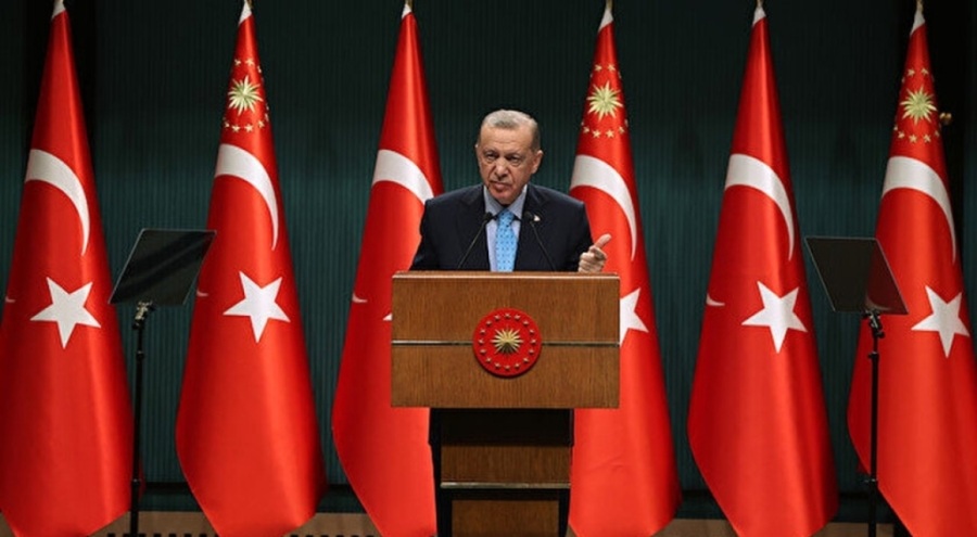 Cumhurbaşkanı Erdoğan, EYT düzenlemesini açıkladı! Yaş sınırı olmayacak