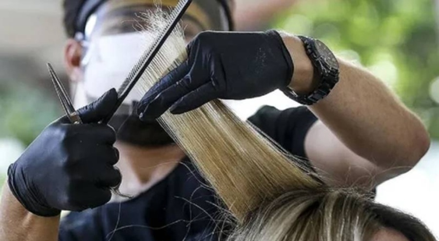 Berberlerin bir günlük tatil uygulaması temmuza ertelendi