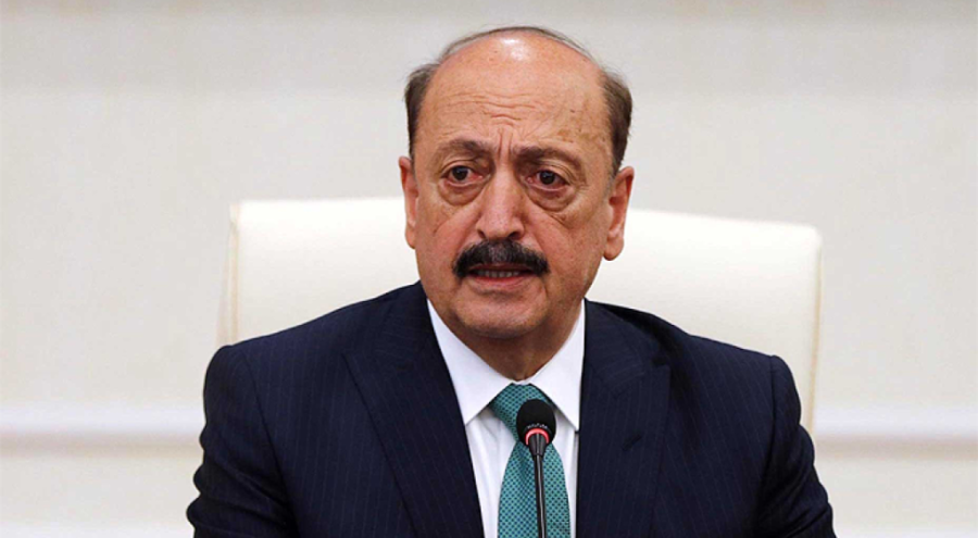 Bakan Bilgin'den EYT mesajı: Hayırlı olsun