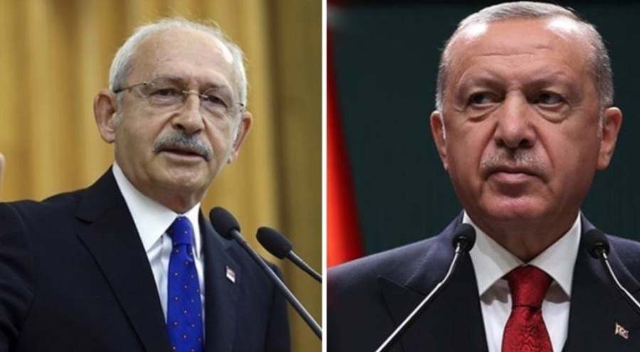 Kılıçdaroğlu'ndan Erdoğan'a: Sıradaki gündemim ÖTV; sonucu biliyoruz, beni yorma