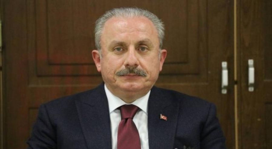 Şentop'tan EYT açıklaması