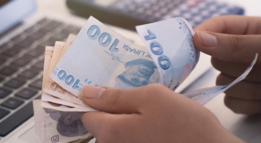 Asgari ücret kararı Resmi Gazete'de