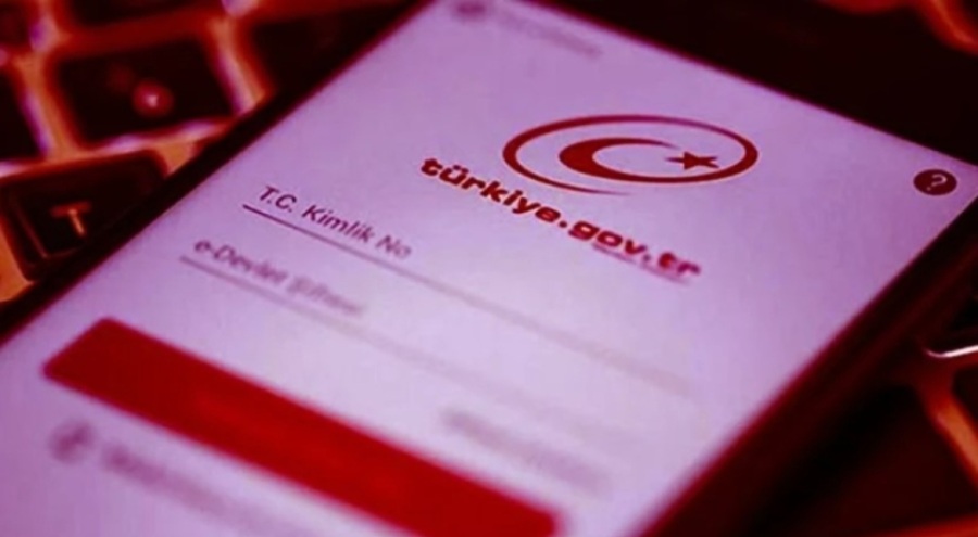 EYT açıklaması e-devlet'i kilitledi