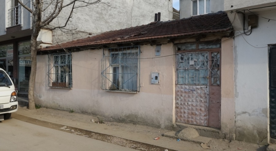 Bursa'da 4 çocuğuna işkence yapan çiftten "düşme" iddiası