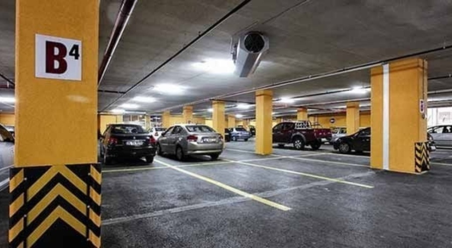 AVM otoparklarına ücret incelemesi! Paranızı geri alabilirsiniz