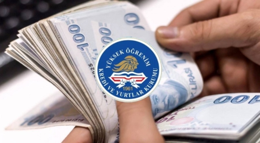 KYK geriye dönük ödemeleri başladı