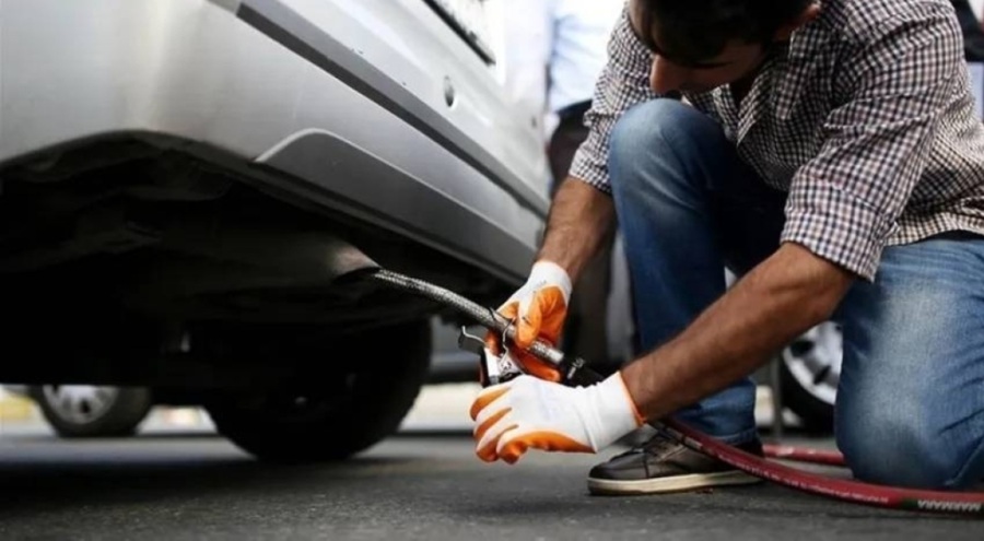 Çevreyi kirletenlere 2023'te verilecek cezalar açıklandı